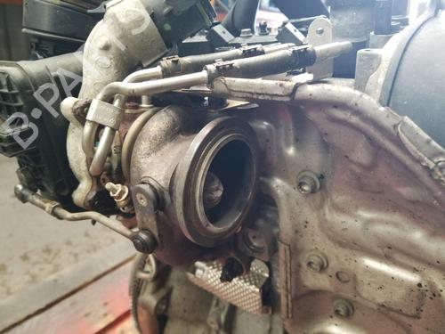 Engine SKODA OCTAVIA III Combi (5E5, 5E6) 1.0 TSI | BP32251912M1 
