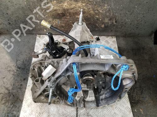 Used Gearbox DACIA DUSTER (HM_) [2017-2026]  31842030