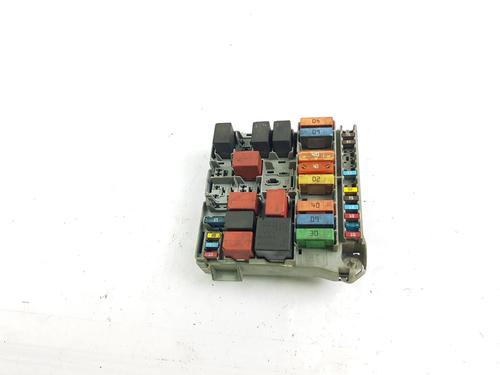 Used Fuse box PEUGEOT BIPPER (AA_) 1.3 HDi 75 (75 hp) 25462372