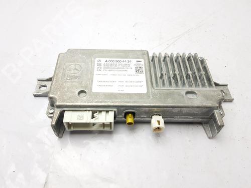Used Electronic module Electronic module MERCEDES-BENZ GLB (X247) GLB 200 d (247.612) (150 hp) 34226267 34226267