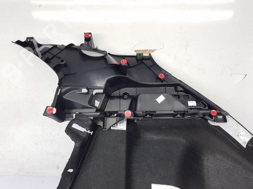 Boot lining TOYOTA COROLLA Hatchback (_E21_, _EA1_, _EH1_) 1.8 Hybrid (ZWE211, ZWE219) | BP29957214I3