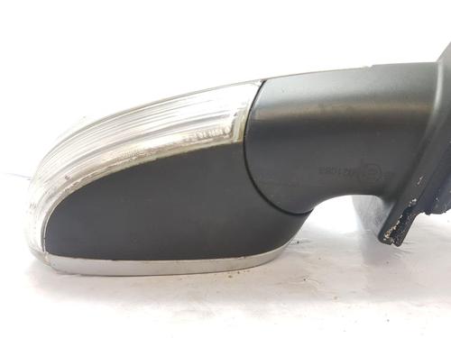 Right mirror VW PASSAT B6 (3C2) 2.0 TDI | BP29407919C27 