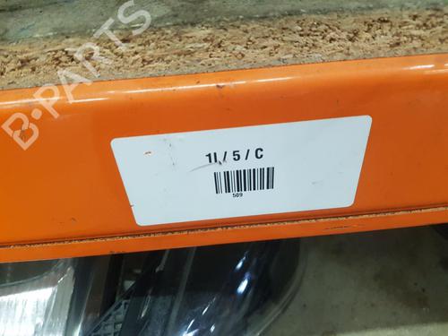 Instrument cluster DACIA SANDERO II TCe 90 (B8M1, B8MA, B8AC) | BP26533407C47  - Image 10