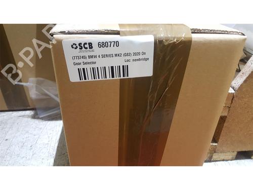 Gear lever BMW 4 Coupe (G22, G82)  | BP22657736M90  - Image 16