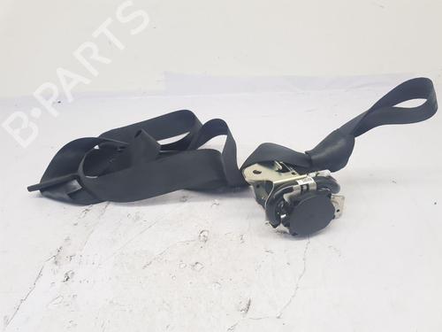 Used Rear left seatbelt Rear left seatbelt VOLVO XC90 II (256) B6 Mild Hybrid AWD (299 hp) 34142125 34142125