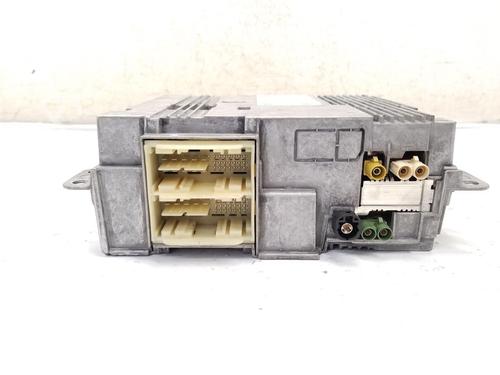 Radio MERCEDES-BENZ SPRINTER 3,5-t Van (B907, B910) | BP22666909E6