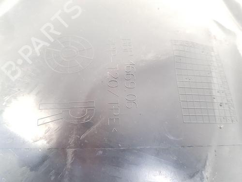 Wheel arch MERCEDES-BENZ E-CLASS T-Model (S212) E 220 BlueTEC | BP28307875C56 