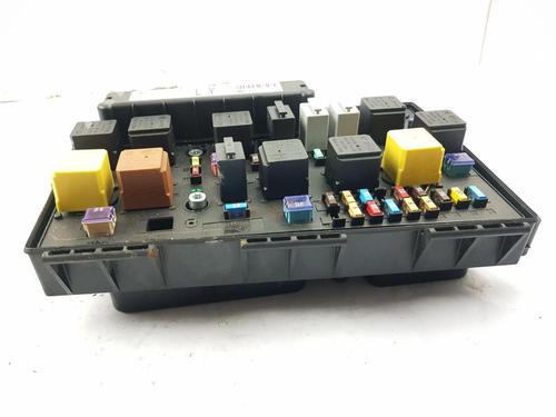 Fuse box VAUXHALL ZAFIRA Mk II (B) (A05) 1.8 | BP29492910E1 