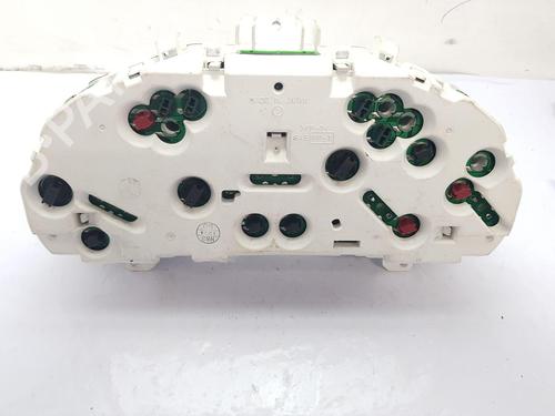 Instrument cluster SUBARU FORESTER (SG_) 2.0 AWD (SG5) | BP22662675C47 