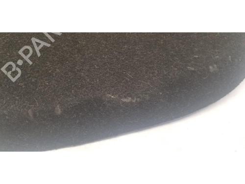 Rear parcel shelf NISSAN QASHQAI / QASHQAI +2 I (J10, NJ10, JJ10E) 1.5 dCi | BP24478580C85 