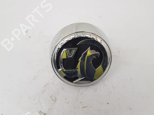 Used Tailgate handle Tailgate handle VAUXHALL CORSA Mk IV (E) (X15) 1.4 (75 hp) 34638932 34638932