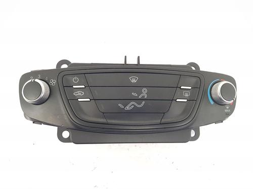 Klimabedienteil für FORD TRANSIT COURIER B460 Box Body/MPV 1.5 TDCi (75 hp) 29549178