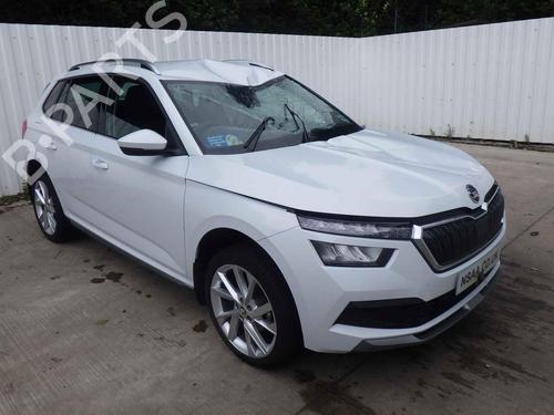 Steering column stalk SKODA KAMIQ (NW4)  | BP25462251I23  - Image 13