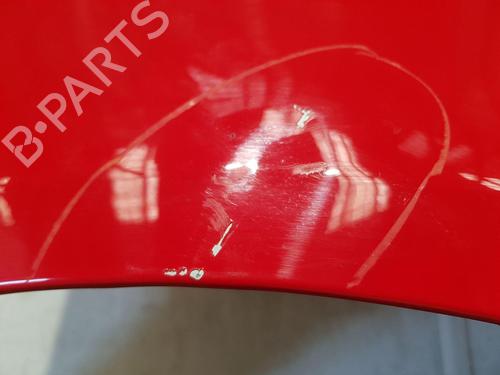 Right front fenders OPEL CORSA D (S07)  | BP22203180C42 