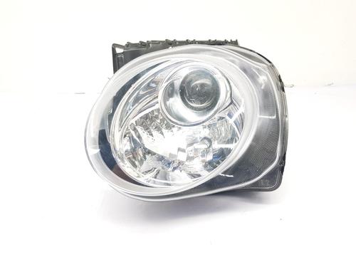 Used Left headlight NISSAN JUKE (F15) 1.6 (117 hp) 29575858