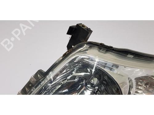 Højre forlygte SUZUKI SWIFT III (MZ, EZ) 1.5 (RS415) | BP27530379C29 