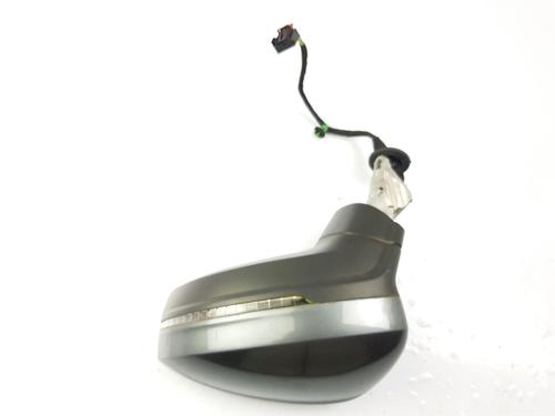 Left mirror VW TIGUAN ALLSPACE (BW2, BJ2) 2.0 TDI 4motion 5NM857507N 9B9