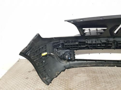 Front bumper RENAULT SCÉNIC II (JM0/1_) 1.6 16V (JM1R) | BP29292861C7 