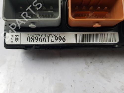 Fuse box CITROËN C3 II (SC_) 1.2 VTi 82 | BP38991385E1 - Image 2