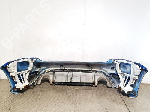 Bak støtfanger FORD FOCUS II (DA_, HCP, DP) 2.5 RS | BP26963174C8 