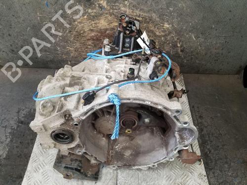 gearbox-hyundai-i30-gd-2011-34639246 main image