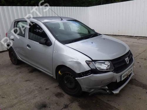Luftventilen DACIA SANDERO II 1.2 | BP24456935I21 - Image 8