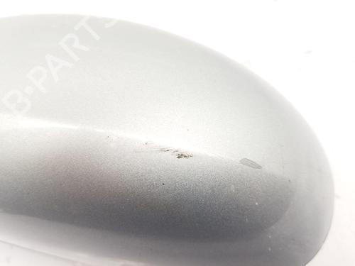Left mirror SEAT IBIZA III (6L1) 1.4 16V | BP26461446C26 