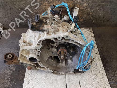 Used Gearbox Gearbox 37876071 37876071