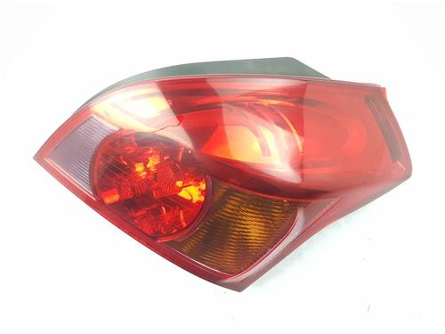 Used Right taillight KIA PRO CEE'D (ED) 1.6 CRDi 115 (115 hp) 28363073
