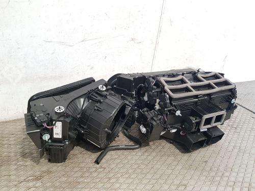 Heater matrix box BENTLEY CONTINENTAL Convertible (3S_) 6.0 AWD | BP30161387M61 