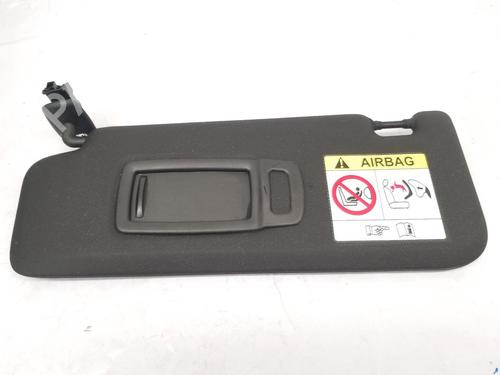Used Left sun visor Left sun visor BMW X3 (G01, F97, G08) M Competition (510 hp) 39930994 39930994