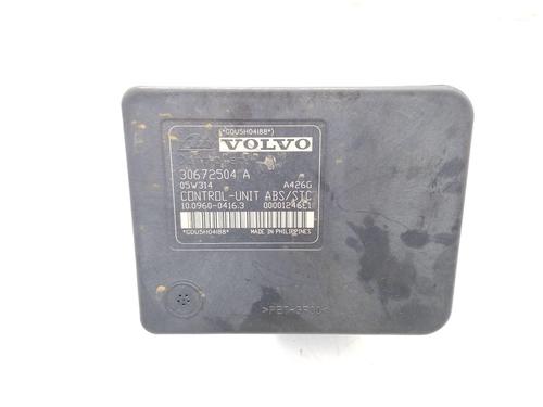 ABS pump VOLVO V50 (545) 2.4 | BP22666290M43 