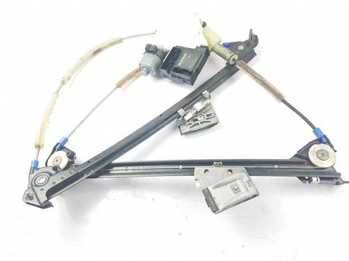 Front left window mechanism PORSCHE CAYMAN (987) S 3.4 | BP28329700C22