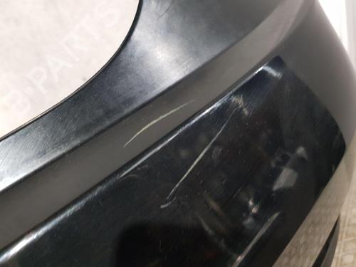 Rear bumper AUDI Q3 (8UB, 8UG) 2.0 TFSI quattro | BP31574412C8 