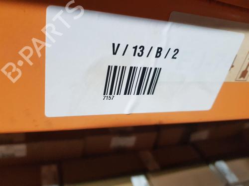 Glove box MITSUBISHI L200 / TRITON (KJ_, KK_, KL_) 2.5 DI-D 4WD | BP31282536C95 