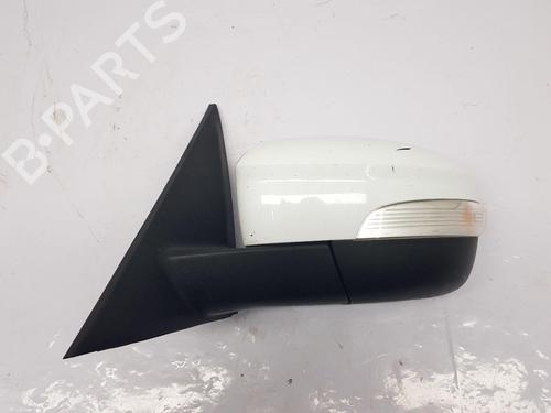 Used Left mirror FORD S-MAX (CJ, WA6) 2.0 TDCi (180 hp) 30914809