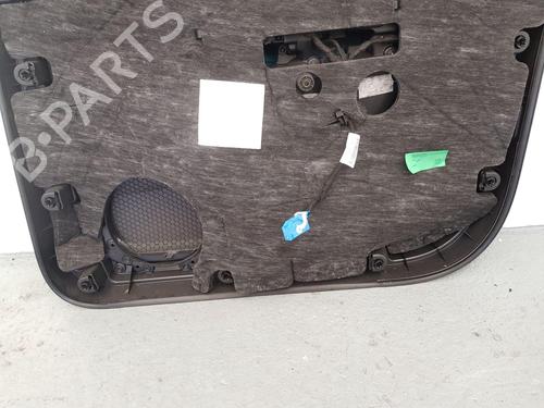 Front left panel AUDI Q7 (4MB, 4MG, 4MQ) 3.0 TDI quattro | BP36595741C58 - Image 10
