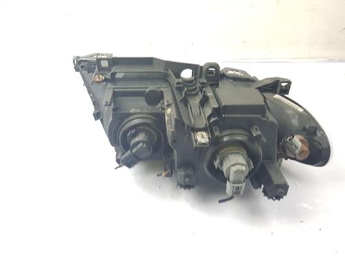 Left headlight BMW 3 (E46) 318 i | BP38620334C28 - Image 4