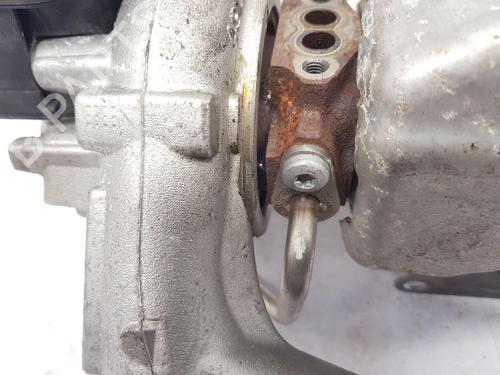 Turbocharger/Supercharger AUDI A4 B9 Avant (8W5, 8WD) 1.4 TFSI | BP22659299M71 