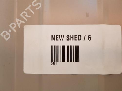 Luggage compartment floor BMW X4 (G02, F98) xDrive 30 d | BP28363083I33 