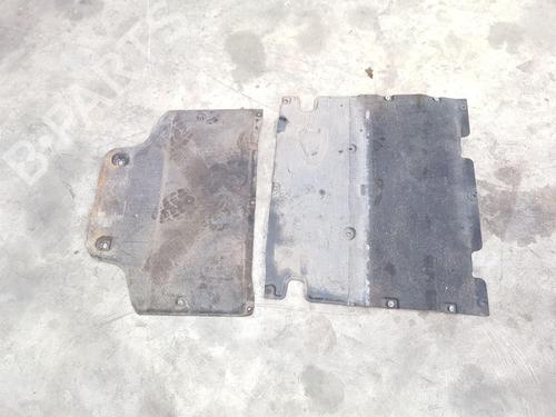 Used Underbody protection AUDI Q5 (FYB, FYG) 2.0 TDI quattro (190 hp) 22667125