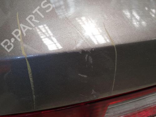 Rear bumper AUDI Q3 (8UB, 8UG) 2.0 TDI | BP25840557C8