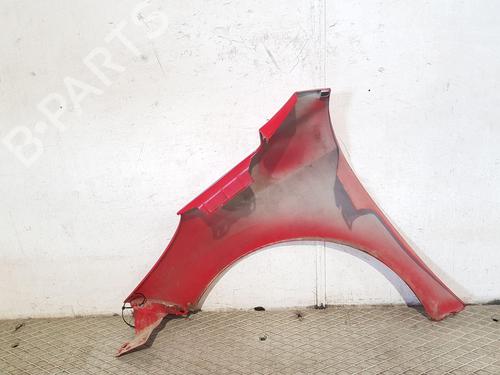 Right front fenders PEUGEOT 207 (WA_, WC_) 1.4 | BP29440346C42 