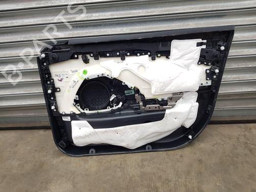 Right front seat FORD USA EDGE  | BP26903428C16 
