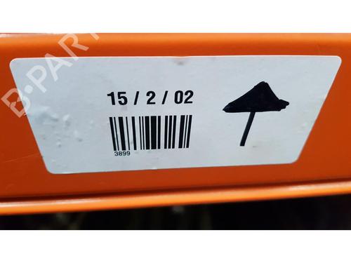 Steering rack KIA SPORTAGE III (SL) 1.7 CRDi | BP22206428M22 