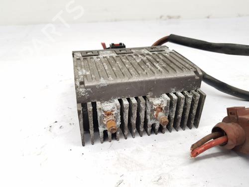 Electronic module PORSCHE CAYMAN (987) S 3.4 | BP29492810M83 
