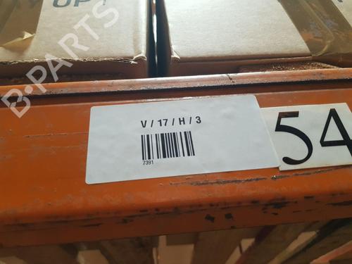 Instrument cluster DACIA DUSTER (HS_)  | BP22208389C47 