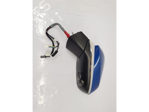 Used Left mirror Left mirror LEXUS NX II (_A2_, _H2_) 350h E-Four (AAZH25) (243 hp) 36281095 36281095
