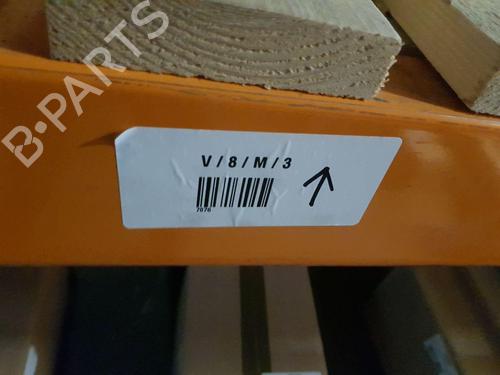 ECU airbags ASTON MARTIN VANQUISH Volante 6.0 | BP22665966M53 