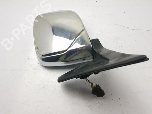 Used Left mirror Left mirror MITSUBISHI L200 (K7_T, K6_T, K5_T) 2.5 TD 4WD (K74T) (99 hp) 34169052 34169052